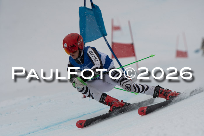 BSV Skiliga Bayern Schüler RS 2026