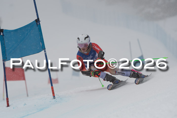 BSV Skiliga Bayern Schüler RS 2026