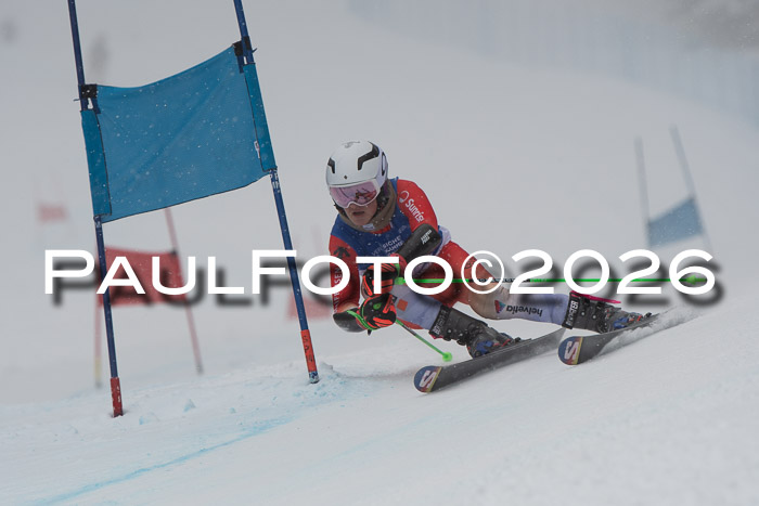 BSV Skiliga Bayern Schüler RS 2026