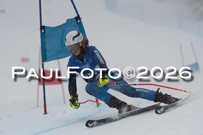 BSV Skiliga Bayern Schüler RS 2026