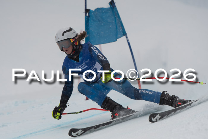 BSV Skiliga Bayern Schüler RS 2026