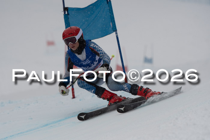 BSV Skiliga Bayern Schüler RS 2026