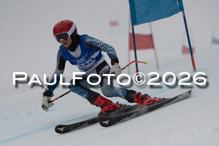 BSV Skiliga Bayern Schüler RS 2026