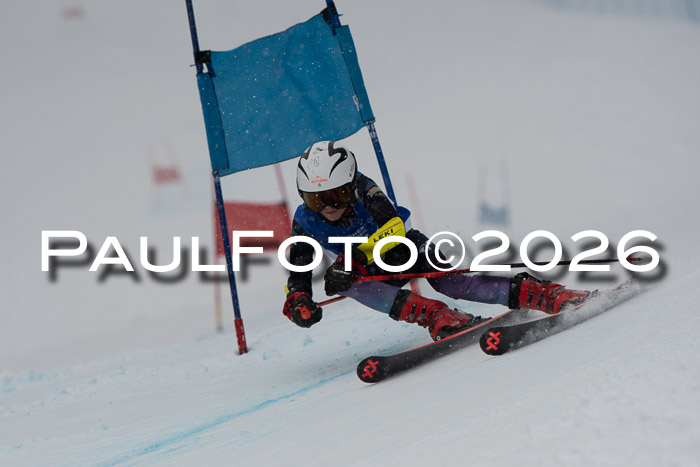 BSV Skiliga Bayern Schüler RS 2026