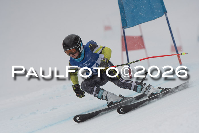 BSV Skiliga Bayern Schüler RS 2026