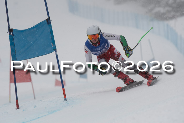 BSV Skiliga Bayern Schüler RS 2026