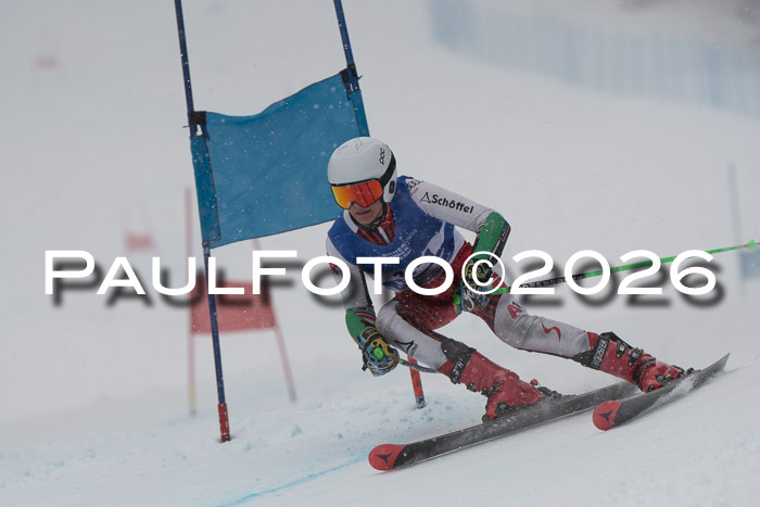 BSV Skiliga Bayern Schüler RS 2026