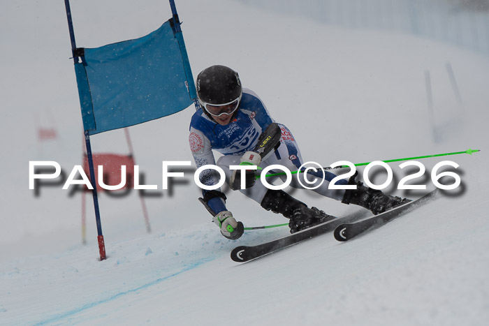 BSV Skiliga Bayern Schüler RS 2026