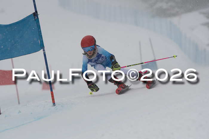 BSV Skiliga Bayern Schüler RS 2026