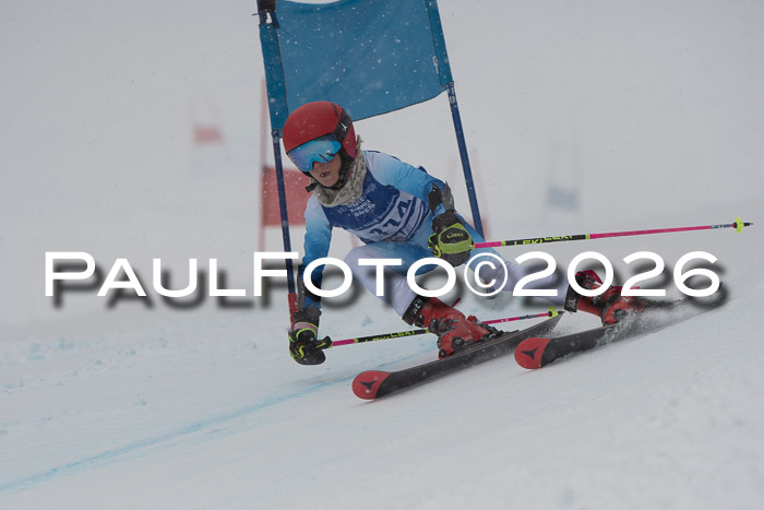 BSV Skiliga Bayern Schüler RS 2026