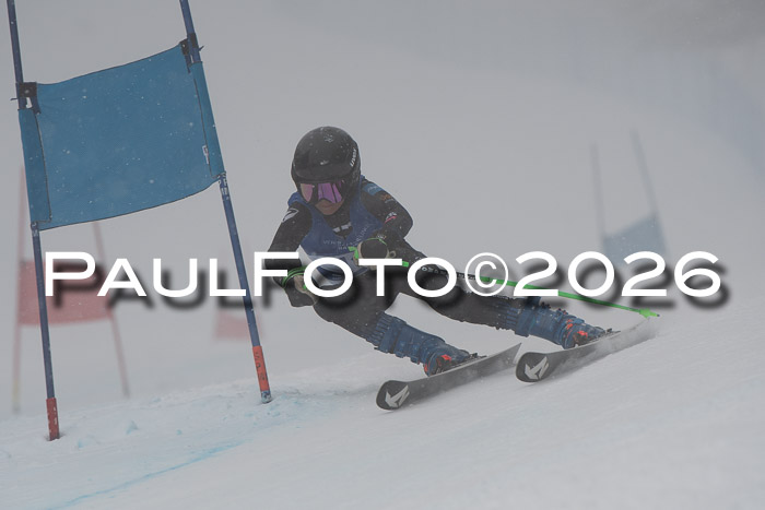 BSV Skiliga Bayern Schüler RS 2026