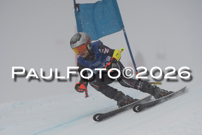 BSV Skiliga Bayern Schüler RS 2026