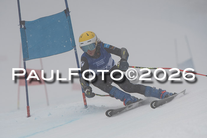 BSV Skiliga Bayern Schüler RS 2026