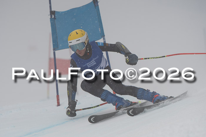 BSV Skiliga Bayern Schüler RS 2026