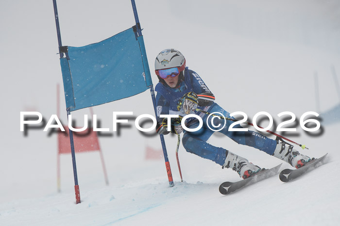 BSV Skiliga Bayern Schüler RS 2026