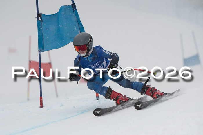 BSV Skiliga Bayern Schüler RS 2026