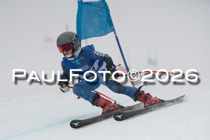 BSV Skiliga Bayern Schüler RS 2026