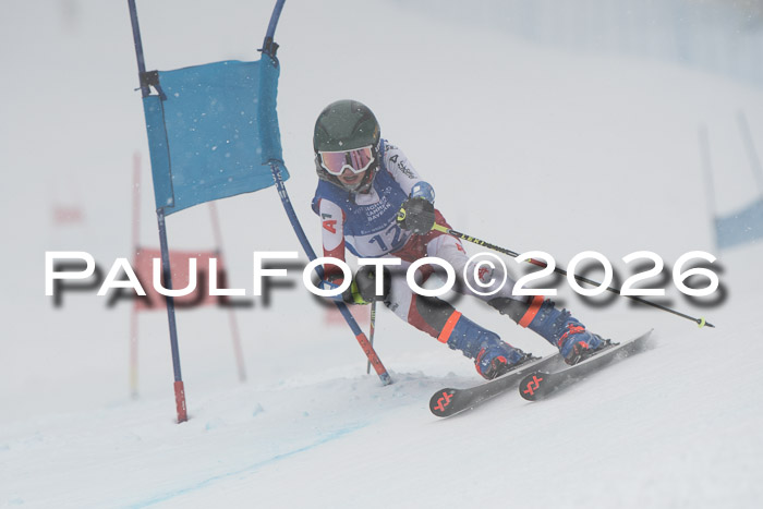 BSV Skiliga Bayern Schüler RS 2026