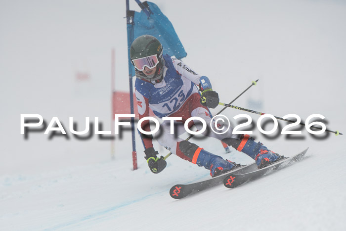 BSV Skiliga Bayern Schüler RS 2026