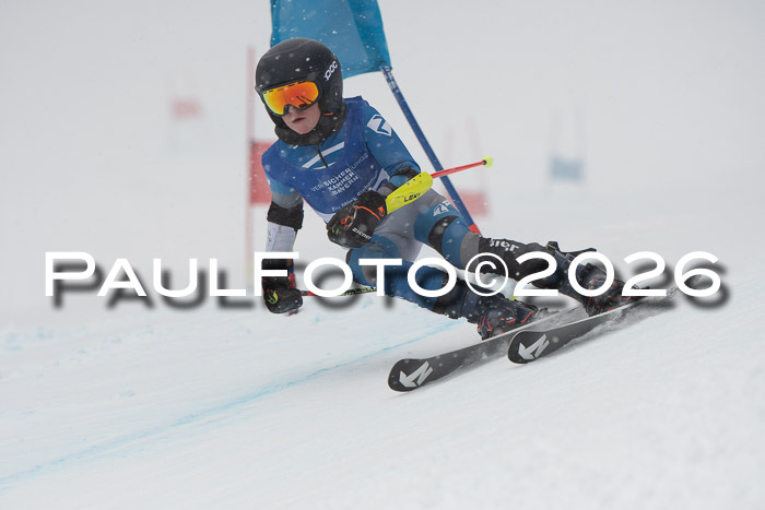 BSV Skiliga Bayern Schüler RS 2026