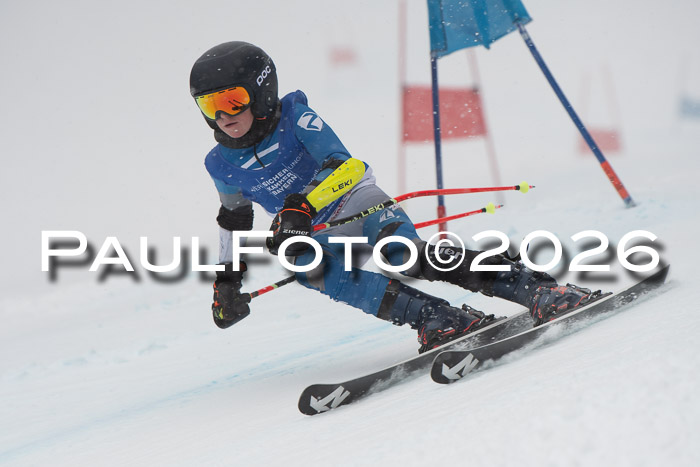 BSV Skiliga Bayern Schüler RS 2026