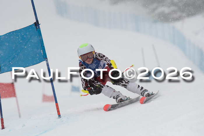 BSV Skiliga Bayern Schüler RS 2026