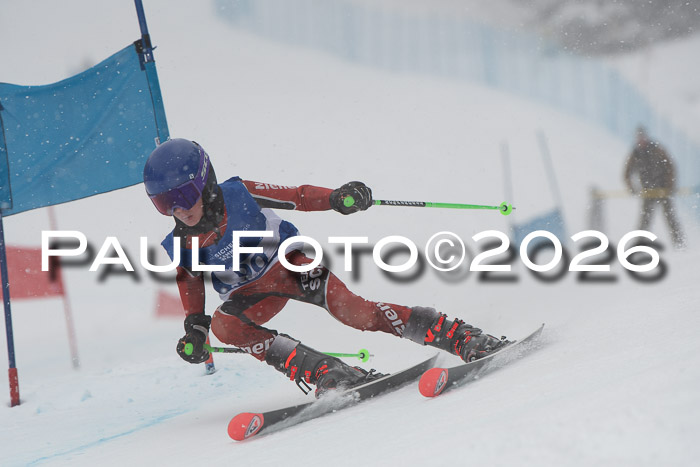 BSV Skiliga Bayern Schüler RS 2026