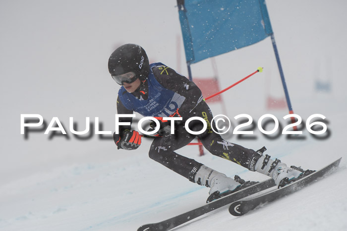 BSV Skiliga Bayern Schüler RS 2026