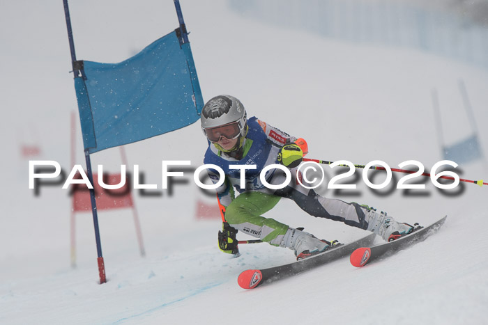 BSV Skiliga Bayern Schüler RS 2026