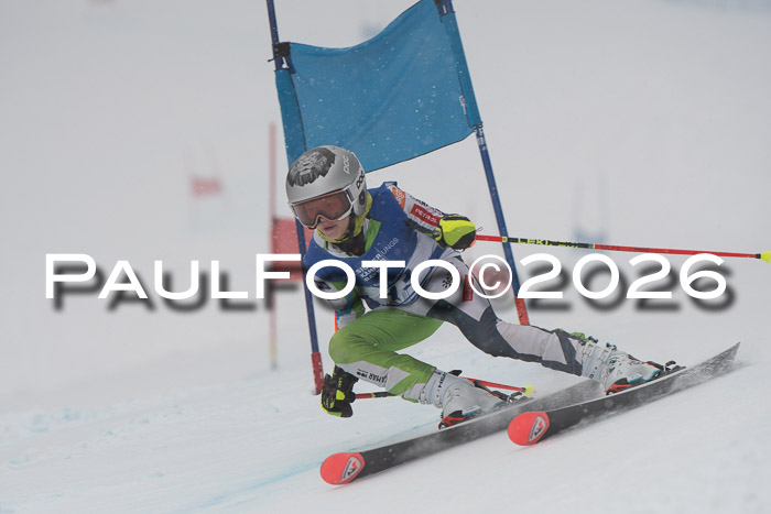 BSV Skiliga Bayern Schüler RS 2026