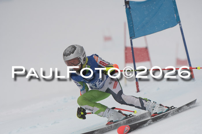 BSV Skiliga Bayern Schüler RS 2026