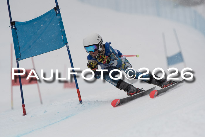 BSV Skiliga Bayern Schüler RS 2026