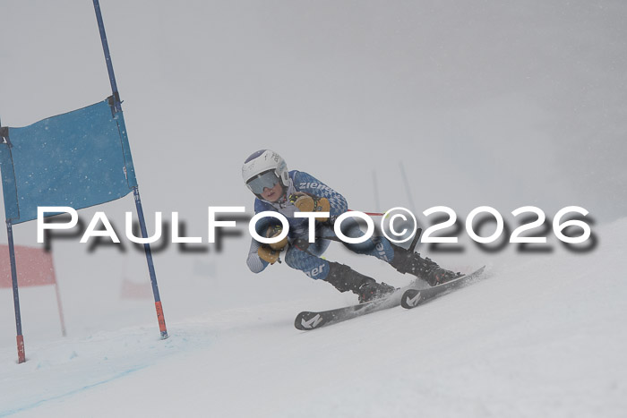 BSV Skiliga Bayern Schüler RS 2026