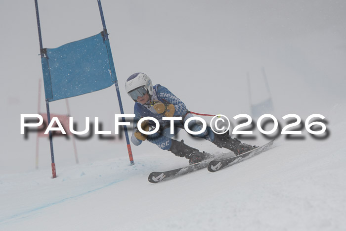 BSV Skiliga Bayern Schüler RS 2026