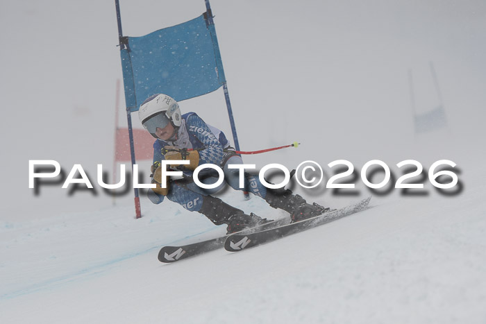 BSV Skiliga Bayern Schüler RS 2026