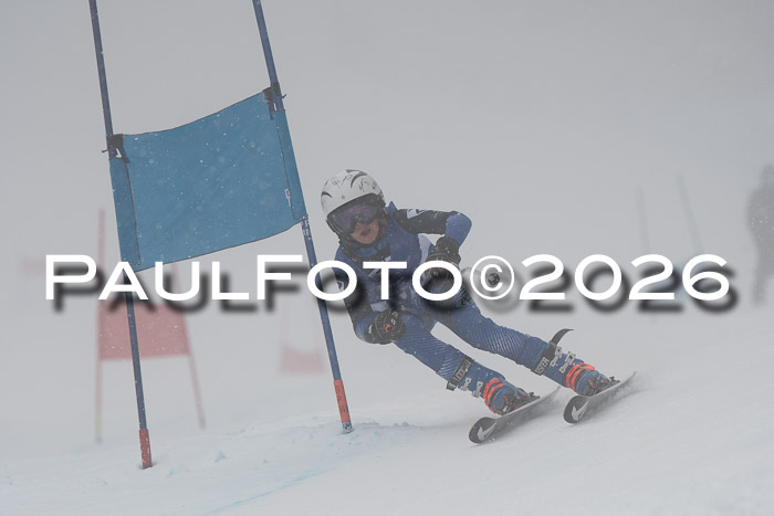 BSV Skiliga Bayern Schüler RS 2026