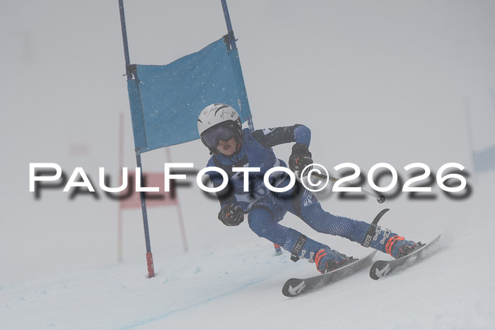 BSV Skiliga Bayern Schüler RS 2026