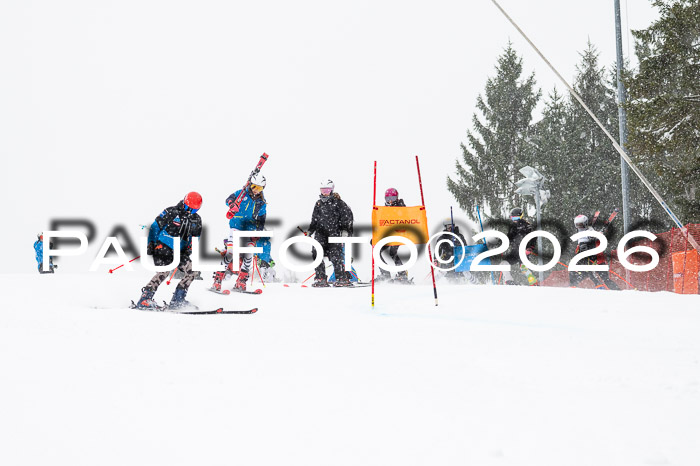 DSV Actanol Schülercup Alpin U14 RS, 10.01.2026