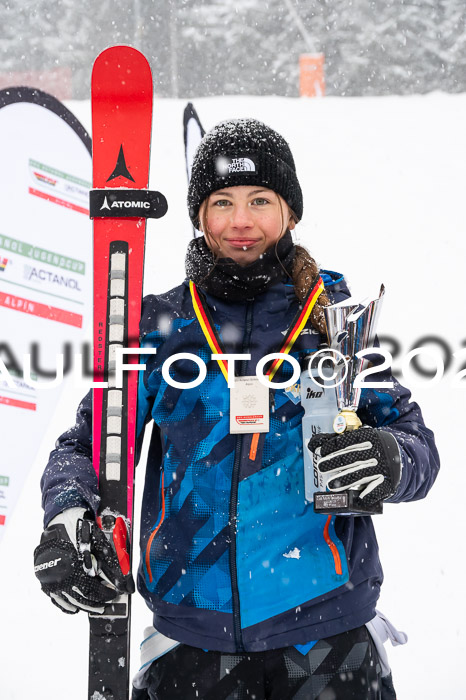 DSV Actanol Schülercup Alpin U14 RS, 10.01.2026
