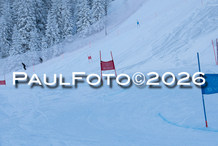 BSV Skiliga Bayern Schüler RS 2026