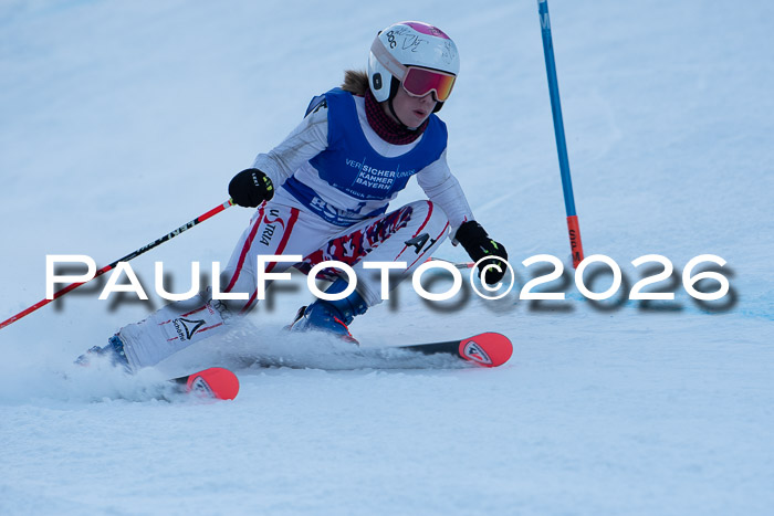 BSV Skiliga Bayern Schüler RS 2026