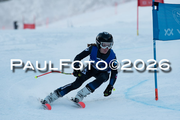 BSV Skiliga Bayern Schüler RS 2026