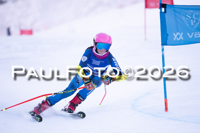 BSV Skiliga Bayern Schüler RS 2026