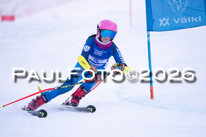 BSV Skiliga Bayern Schüler RS 2026