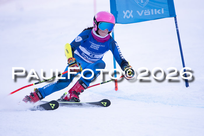 BSV Skiliga Bayern Schüler RS 2026