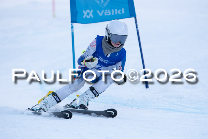 BSV Skiliga Bayern Schüler RS 2026