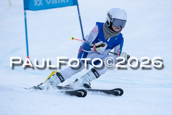 BSV Skiliga Bayern Schüler RS 2026