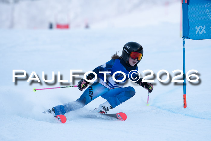 BSV Skiliga Bayern Schüler RS 2026