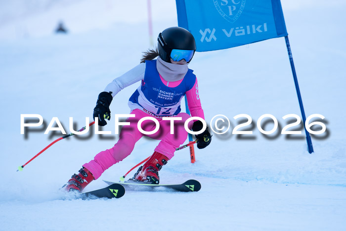 BSV Skiliga Bayern Schüler RS 2026