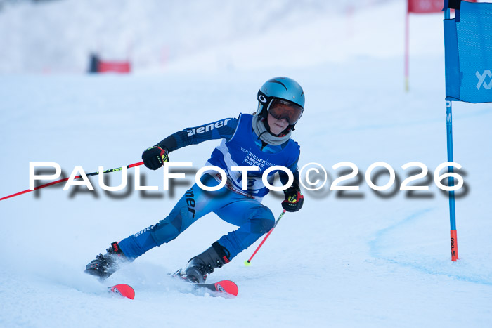 BSV Skiliga Bayern Schüler RS 2026